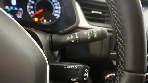 Renault Captur equilibre TCe 67kW (90CV)