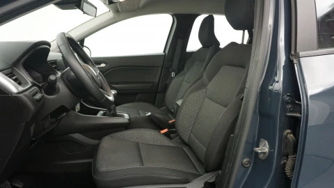 Renault Captur equilibre TCe 67kW (90CV)