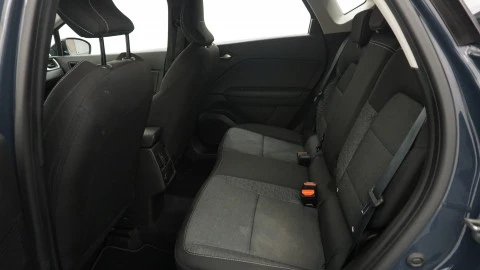 Renault Captur equilibre TCe 67kW (90CV)