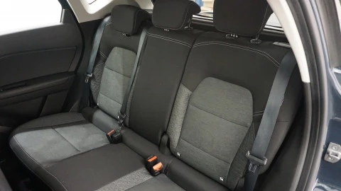 Renault Captur equilibre TCe 67kW (90CV)