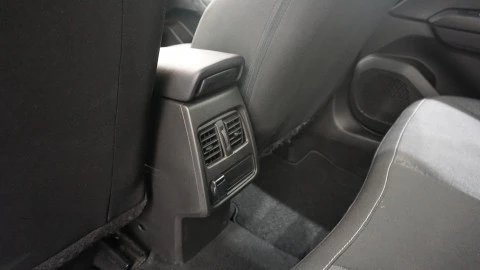 Renault Captur equilibre TCe 67kW (90CV)