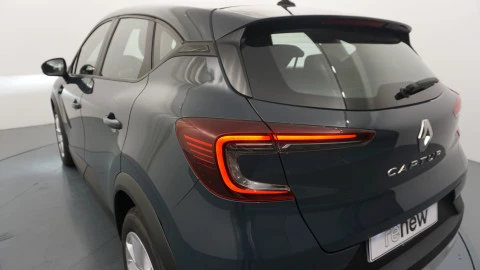 Renault Captur equilibre TCe 67kW (90CV)