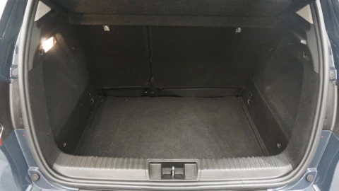 Renault Captur equilibre TCe 67kW (90CV)