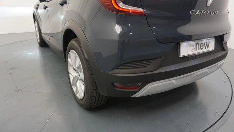 Renault Captur equilibre TCe 67kW (90CV)