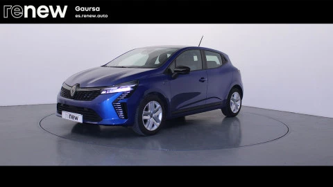 Renault Clio Evolution TCe 90 (67kw)