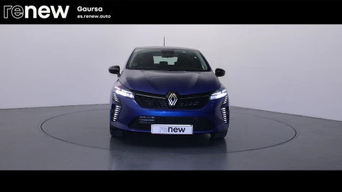 Renault Clio Evolution TCe 90 (67kw)