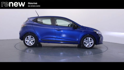 Renault Clio Evolution TCe 90 (67kw)