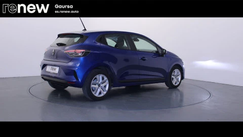 Renault Clio Evolution TCe 90 (67kw)