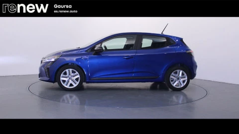 Renault Clio Evolution TCe 90 (67kw)