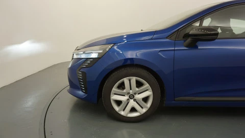 Renault Clio Evolution TCe 90 (67kw)