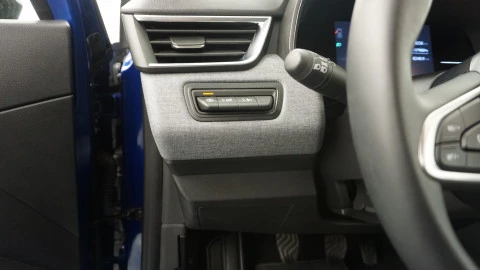 Renault Clio Evolution TCe 90 (67kw)