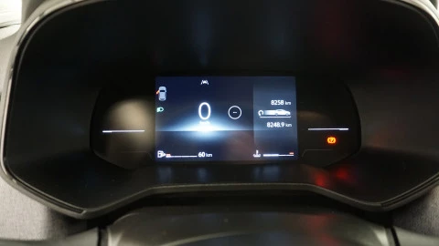 Renault Clio Evolution TCe 90 (67kw)