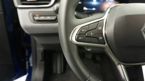 Renault Clio Evolution TCe 90 (67kw)