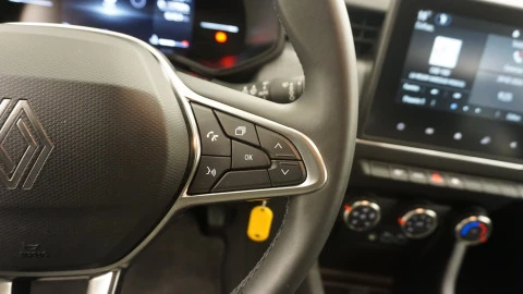 Renault Clio Evolution TCe 90 (67kw)