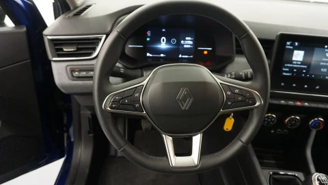 Renault Clio Evolution TCe 90 (67kw)