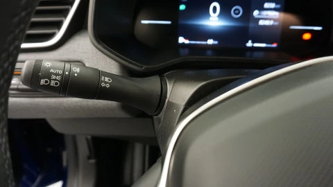 Renault Clio Evolution TCe 90 (67kw)