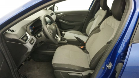 Renault Clio Evolution TCe 90 (67kw)