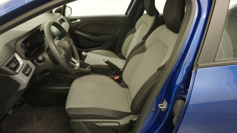 Renault Clio Evolution TCe 90 (67kw)