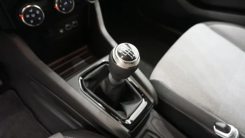 Renault Clio Evolution TCe 90 (67kw)