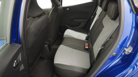 Renault Clio Evolution TCe 90 (67kw)