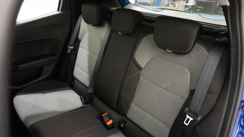 Renault Clio Evolution TCe 90 (67kw)