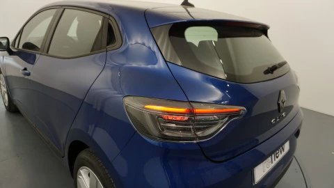 Renault Clio Evolution TCe 90 (67kw)