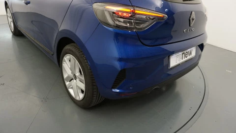 Renault Clio Evolution TCe 90 (67kw)