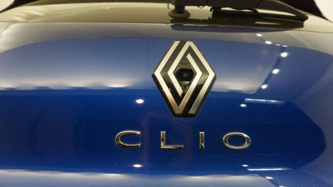 Renault Clio Evolution TCe 90 (67kw)