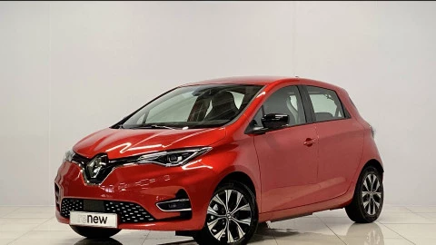Renault ZOE Zoe Evolution 50 R110 80kW
