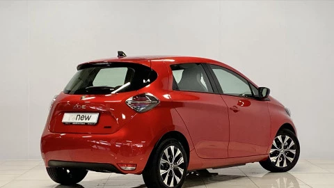 Renault ZOE Zoe Evolution 50 R110 80kW