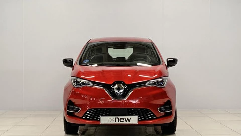 Renault ZOE Zoe Evolution 50 R110 80kW