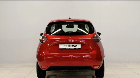 Renault ZOE Zoe Evolution 50 R110 80kW