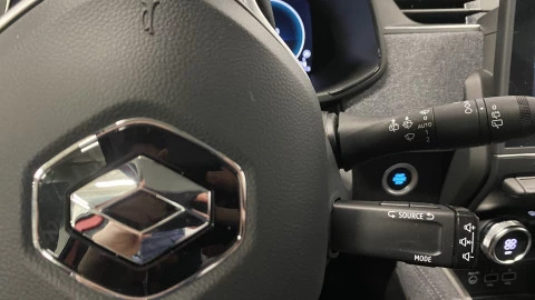 Renault ZOE Zoe Evolution 50 R110 80kW
