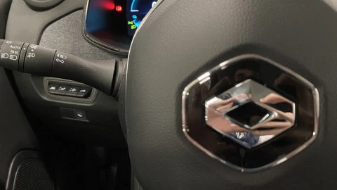 Renault ZOE Zoe Evolution 50 R110 80kW