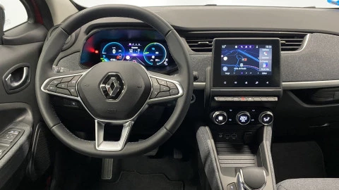 Renault ZOE Zoe Evolution 50 R110 80kW