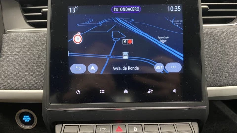 Renault ZOE Zoe Evolution 50 R110 80kW