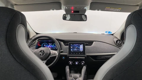 Renault ZOE Zoe Evolution 50 R110 80kW