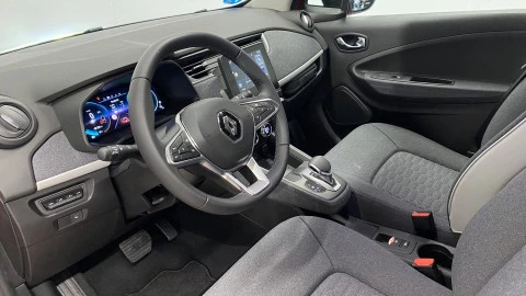 Renault ZOE Zoe Evolution 50 R110 80kW