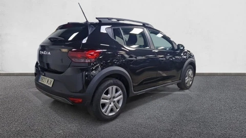 Dacia Sandero Stepway Essential TCe 67kW (90V)