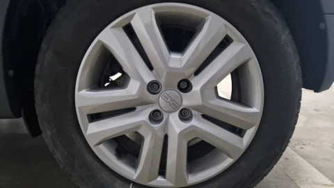 Dacia Sandero Stepway Essential TCe 67kW (90V)