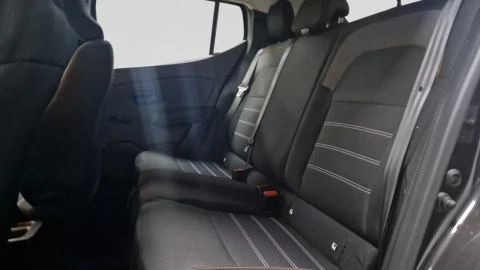 Dacia Sandero Stepway Essential TCe 67kW (90V)