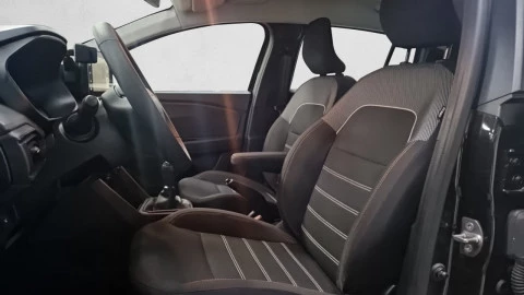 Dacia Sandero Stepway Essential TCe 67kW (90V)