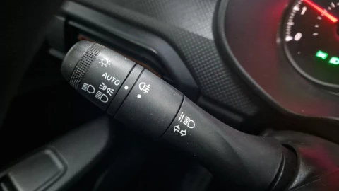 Dacia Sandero Stepway Essential TCe 67kW (90V)