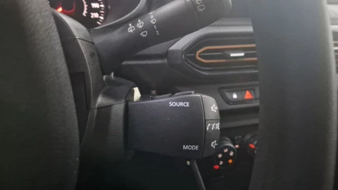 Dacia Sandero Stepway Essential TCe 67kW (90V)