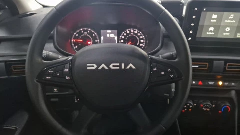 Dacia Sandero Stepway Essential TCe 67kW (90V)