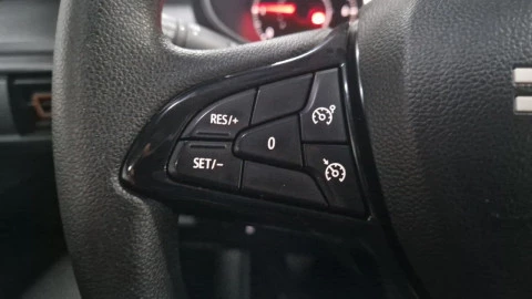 Dacia Sandero Stepway Essential TCe 67kW (90V)