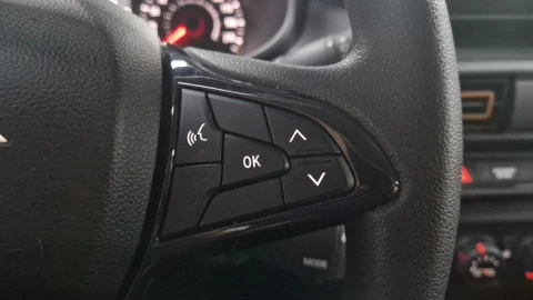 Dacia Sandero Stepway Essential TCe 67kW (90V)