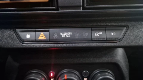 Dacia Sandero Stepway Essential TCe 67kW (90V)