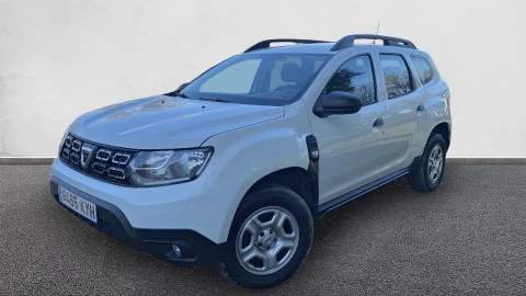 Dacia Duster Essential Blue dCi 85kW (115CV) 4X4