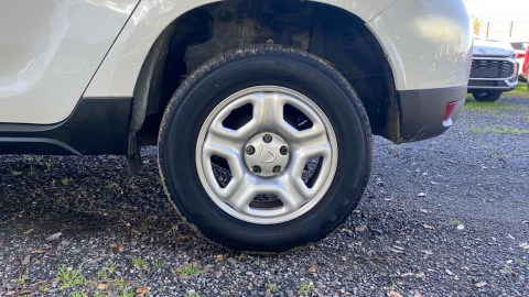 Dacia Duster Essential Blue dCi 85kW (115CV) 4X4